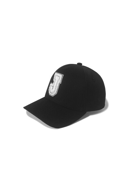 J BLACK CAP