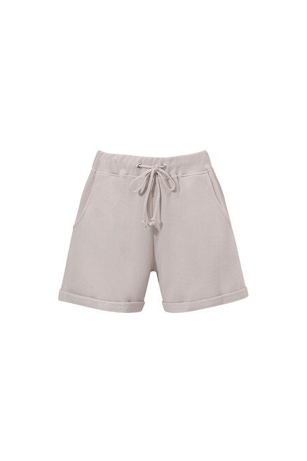 NUDE CLASSIC SHORTS