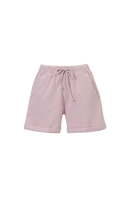 MILKY PINK CLASSIC SHORTS